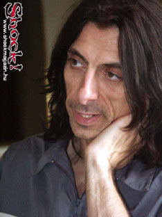 Judas Priest - Scott Travis