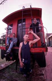 King's X