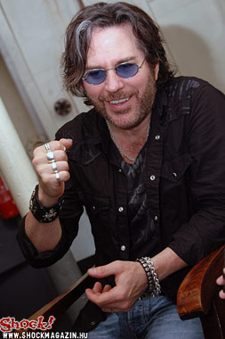 Kip Winger