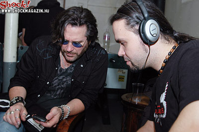 Kip Winger