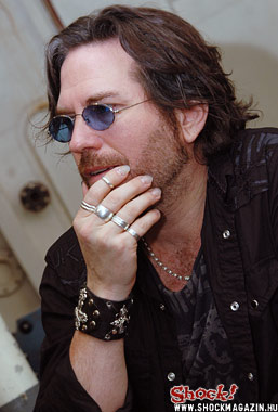 Kip Winger