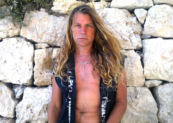 Kory Clarke