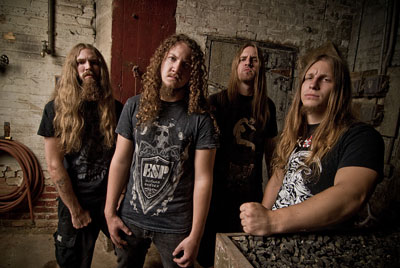 Lazarus A.D.