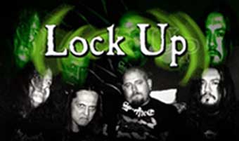 Lock Up