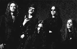 Mercyful Fate