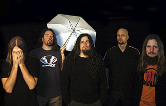 Meshuggah