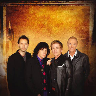 Mr. Big