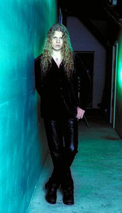 Nevermore - Jeff Loomis