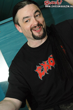 Onslaught - Sy Keeler
