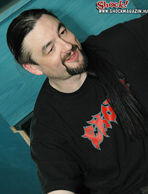 Onslaught - Sy Keeler