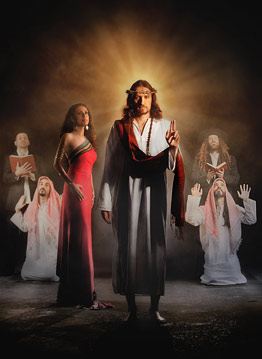 Orphaned Land