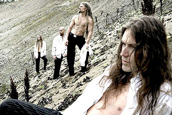 Pain Of Salvation