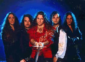 Rhapsody