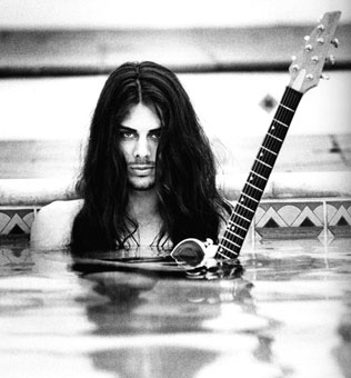 Richie Kotzen