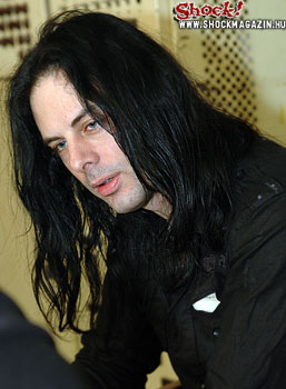 Richie Kotzen