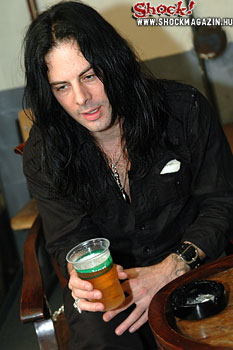 Richie Kotzen