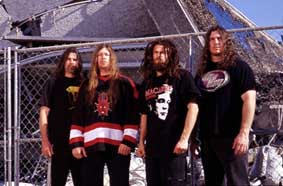Six Feet Under