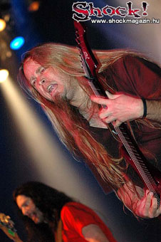 Steve Smyth