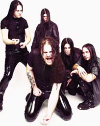 Susperia