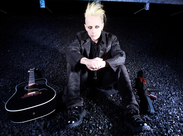 Tim Skold