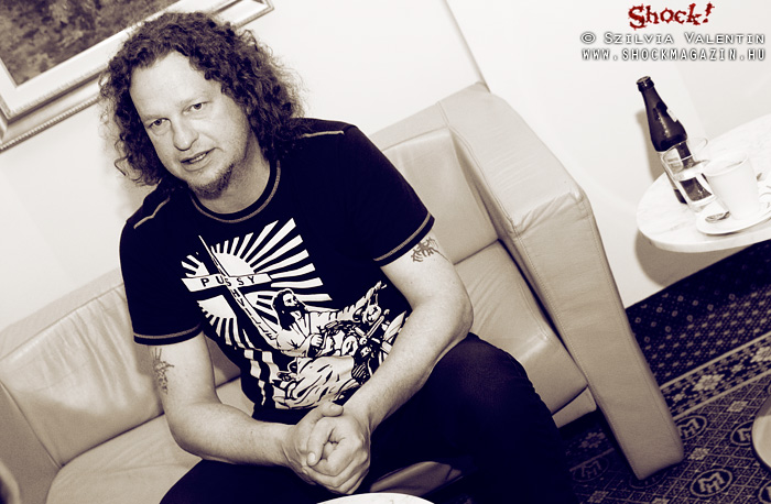 Voivod