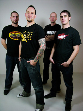 Volbeat