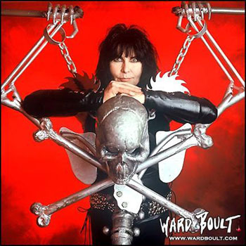 W.A.S.P.