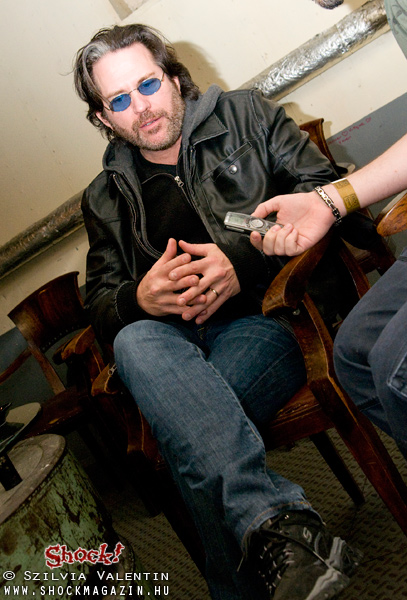 Kip Winger