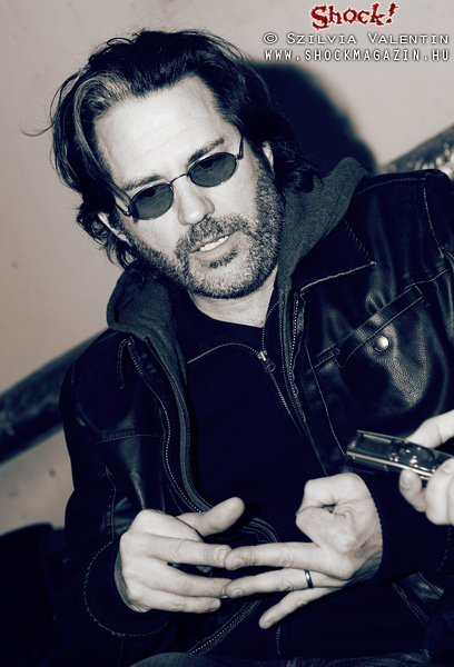 Kip Winger