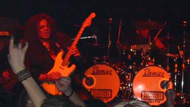 Yngwie Malmsteen