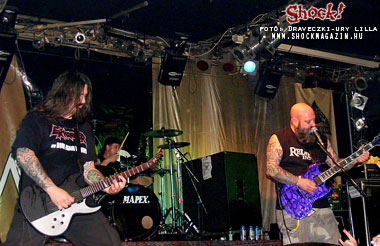 Crowbar