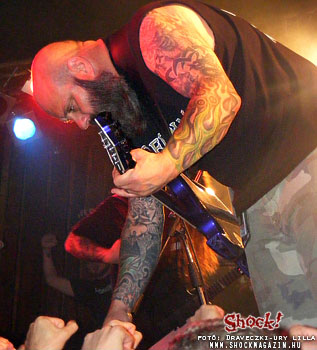Crowbar