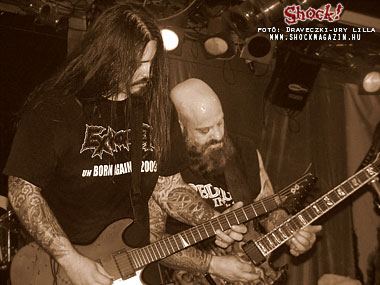 Crowbar
