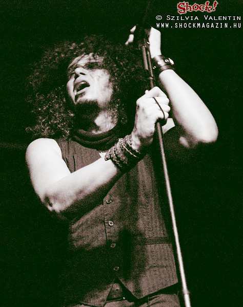 Jeff Scott Soto