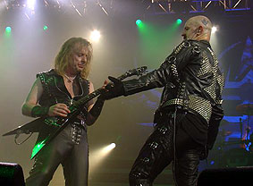 Judas Priest