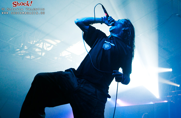 Lamb Of God
