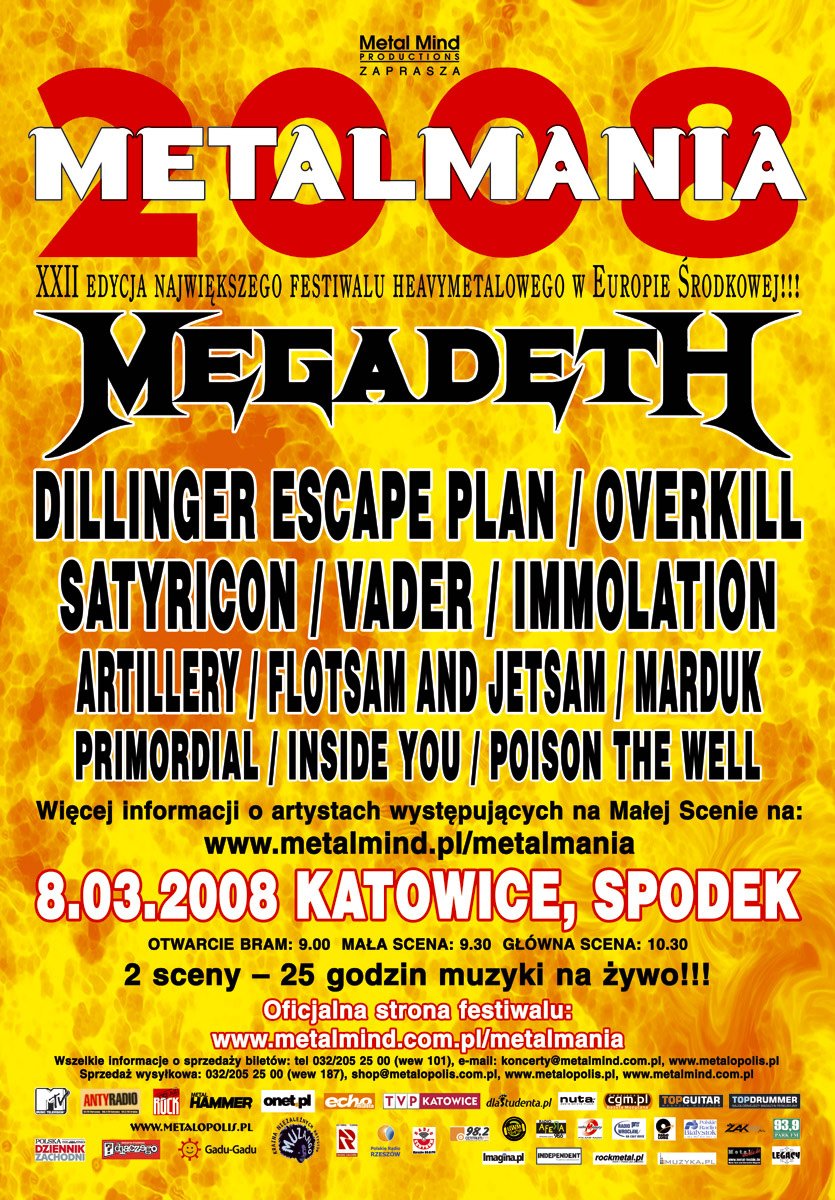 metalmania2008