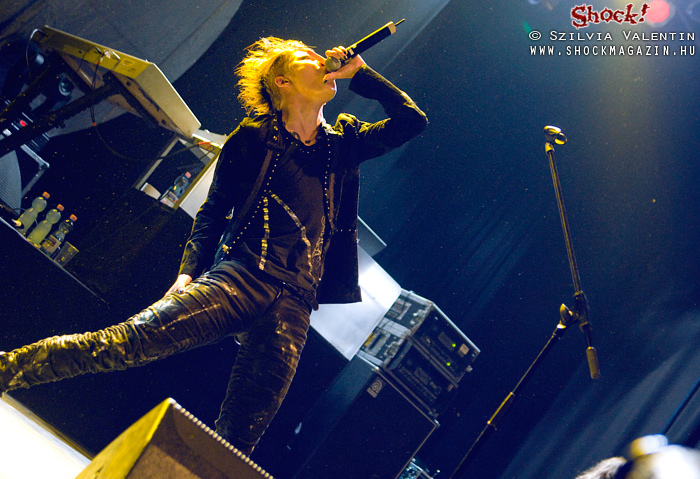 Miyavi