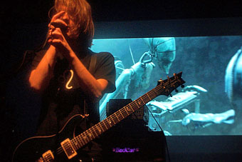 Porcupine Tree