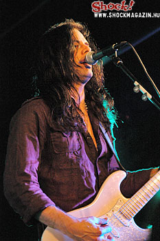Richie Kotzen