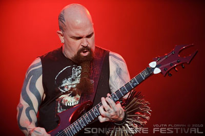 Slayer