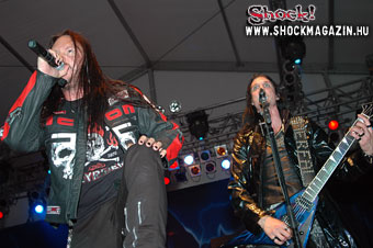 Hammerfall