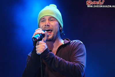 Jamiroquai