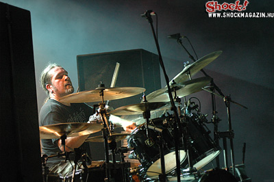 Meshuggah