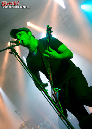 Life Of Agony