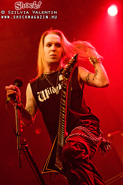 Children Of Bodom