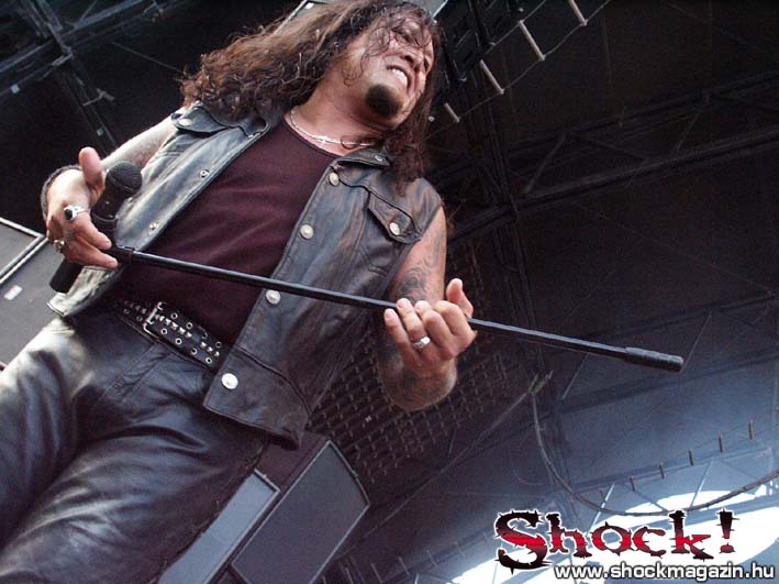 Testament