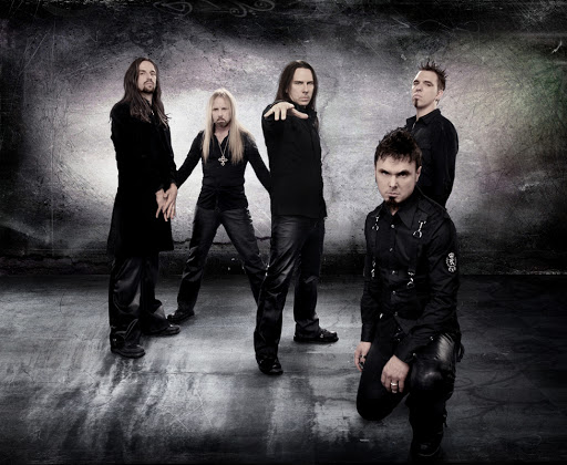 kamelot2007