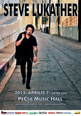 lukather2013