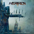 Heathen: Evolution of Chaos